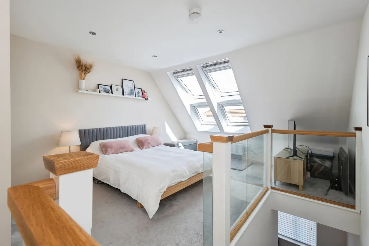 Newhaven Road, Stockport, Greater Manchester, SK5, photo 9
