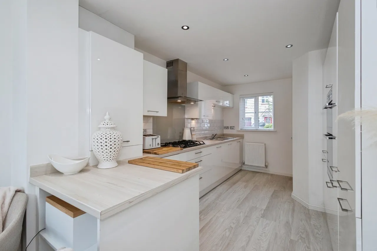 Newhaven Road, Stockport, Greater Manchester, SK5, photo 7