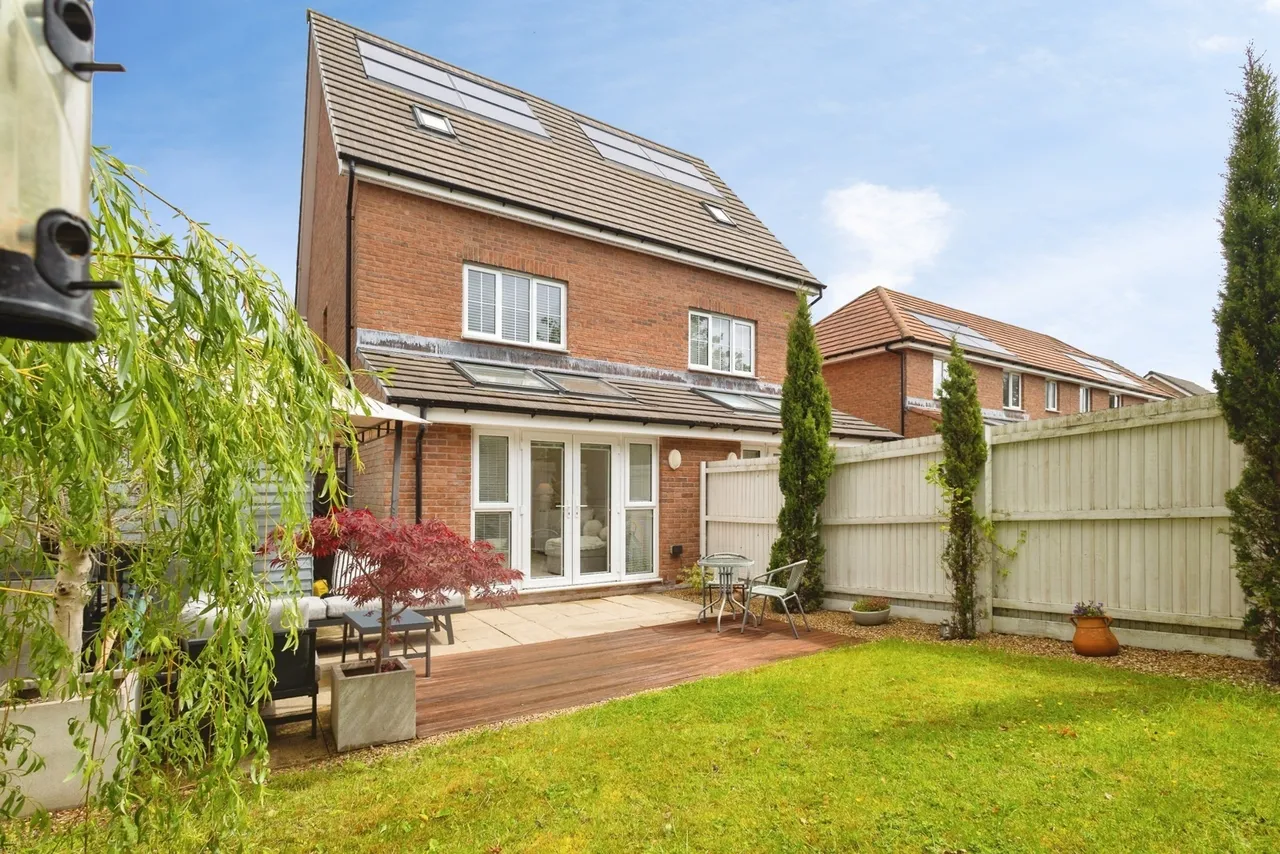 Newhaven Road, Stockport, Greater Manchester, SK5, photo 22