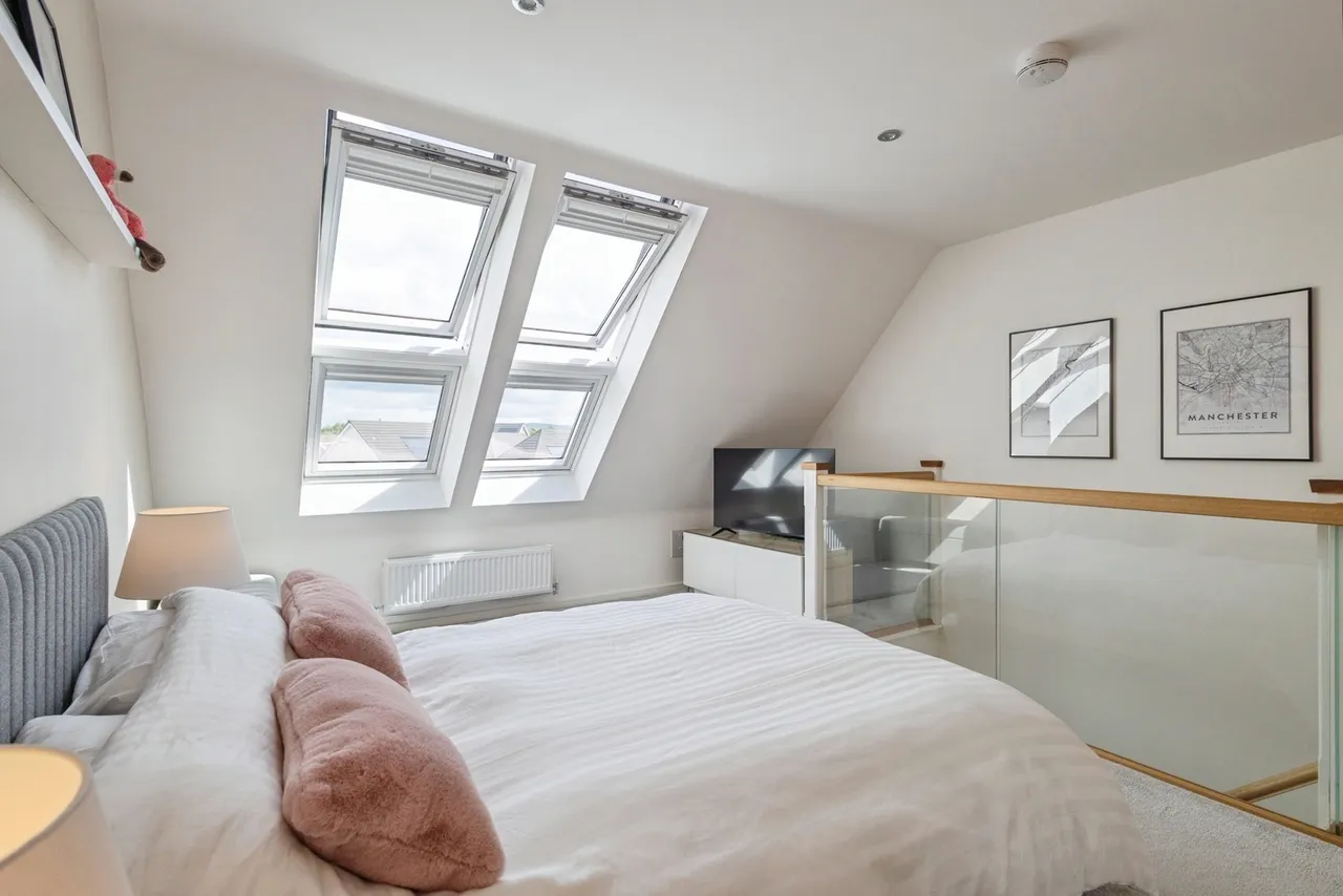 Newhaven Road, Stockport, Greater Manchester, SK5, photo 10