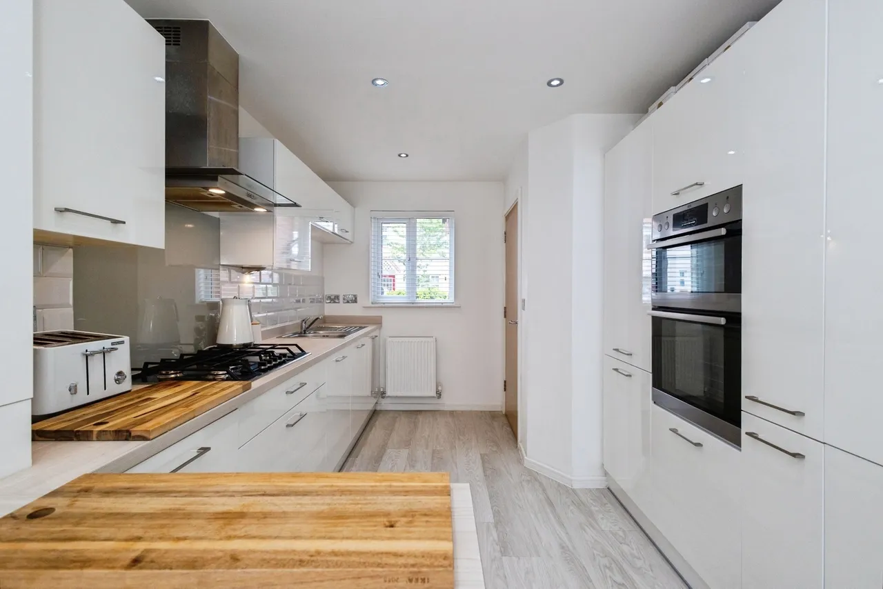 Newhaven Road, Stockport, Greater Manchester, SK5, photo 5