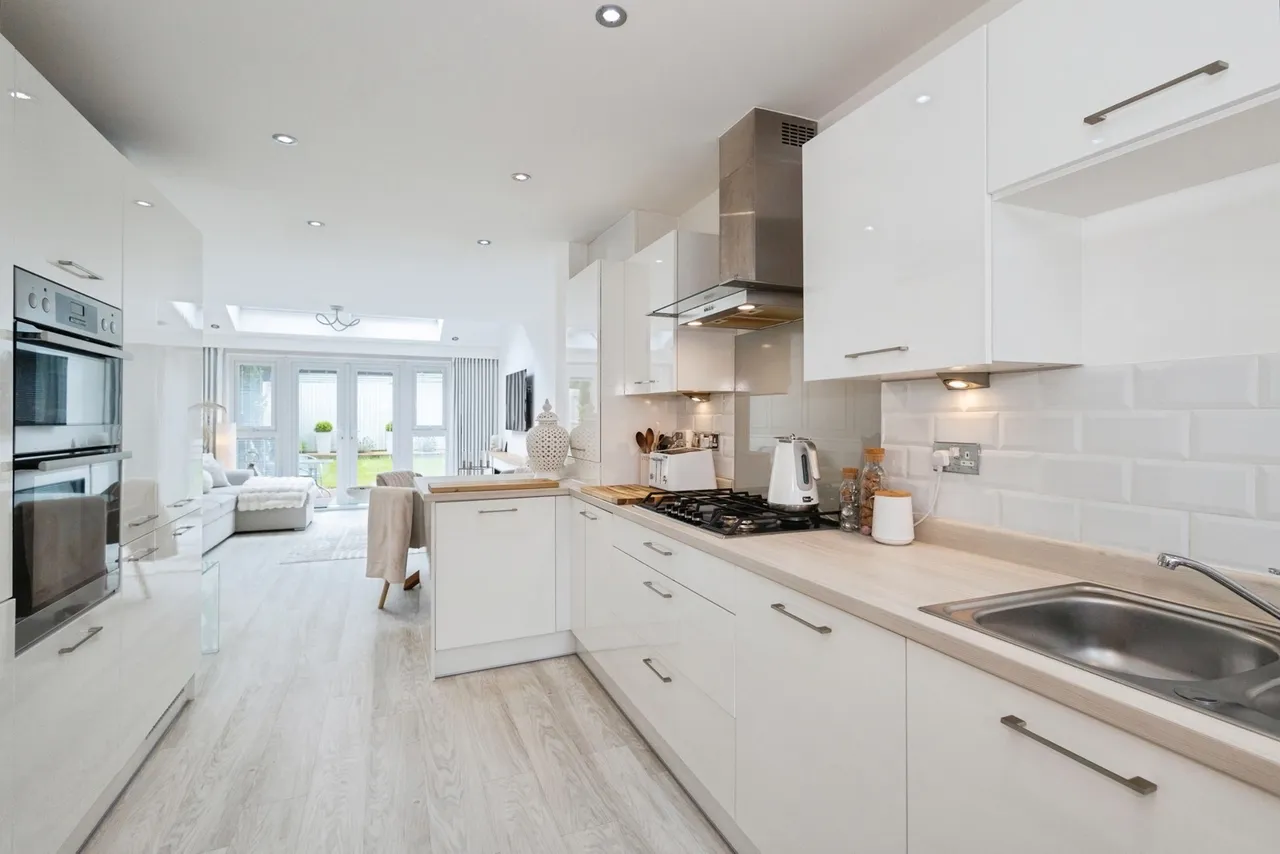 Newhaven Road, Stockport, Greater Manchester, SK5, photo 6