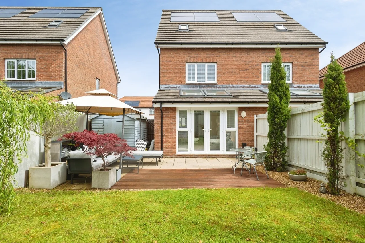 Newhaven Road, Stockport, Greater Manchester, SK5, photo 21
