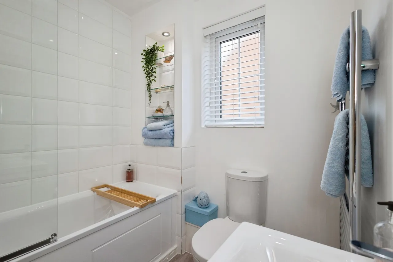Newhaven Road, Stockport, Greater Manchester, SK5, photo 19