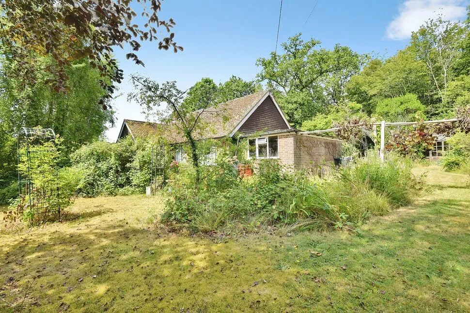 4 bed house for sale — Clayhill, Beckley, East Sussex, TN31