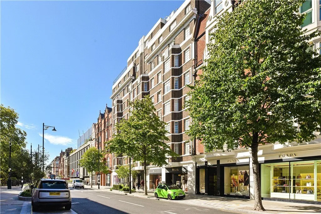 Sloane Street, Knightsbridge, SW1X, photo 4