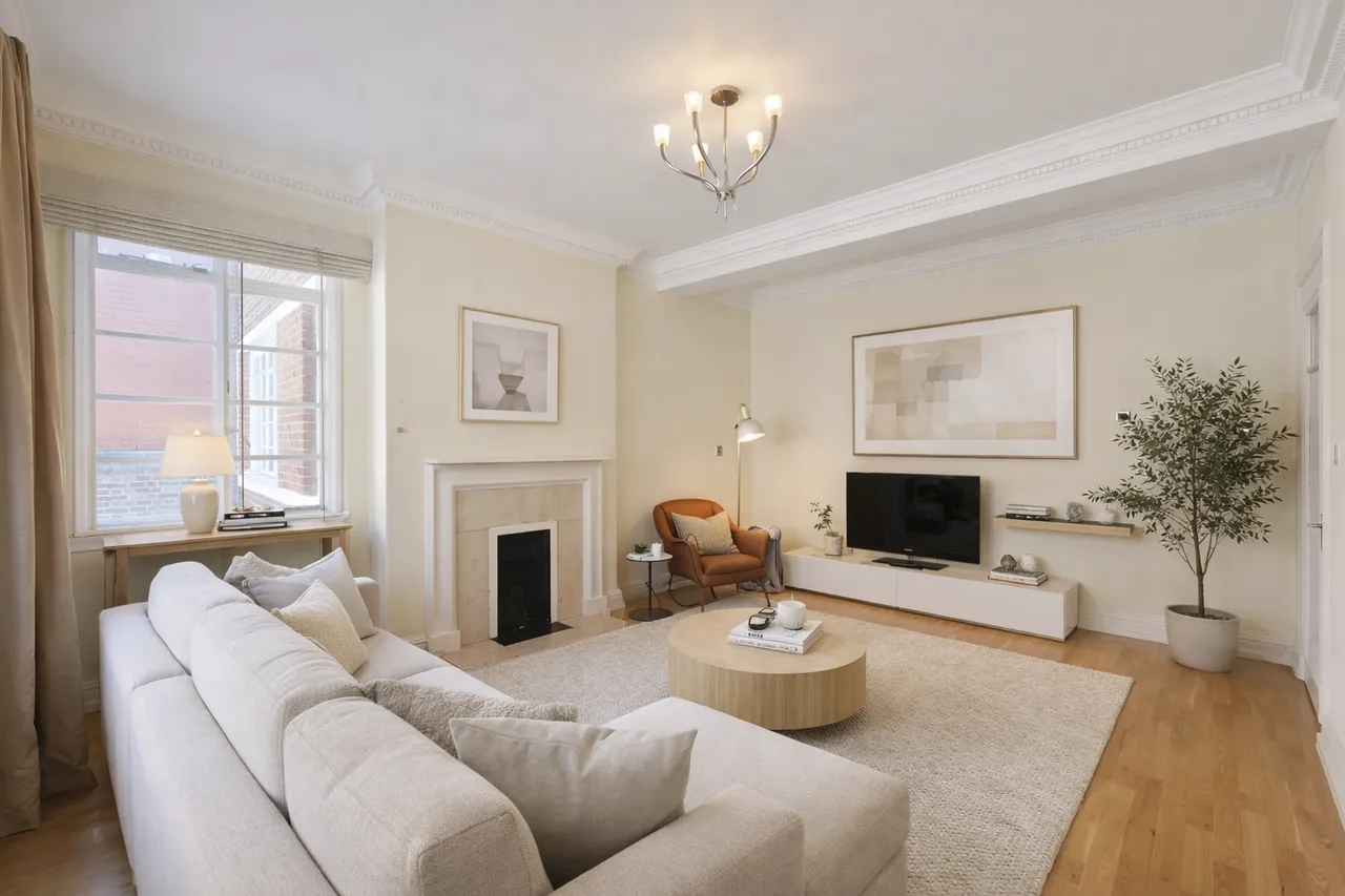 Sloane Street, Knightsbridge, SW1X, photo 2