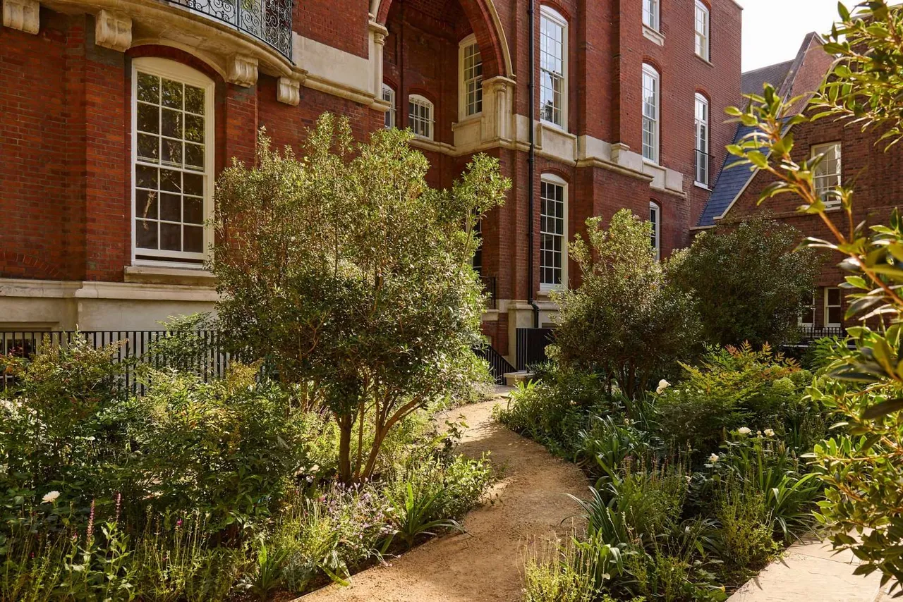 Palace Green, Kensington, W8, photo 14