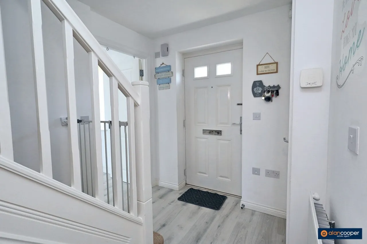 Seven Foot Lane, Nuneaton, CV10, photo 7