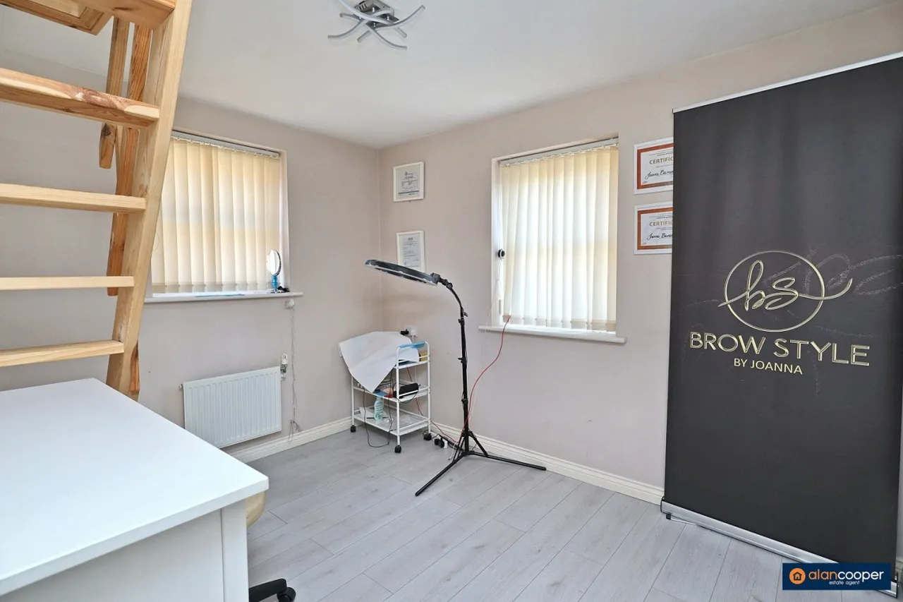 Seven Foot Lane, Nuneaton, CV10, photo 20