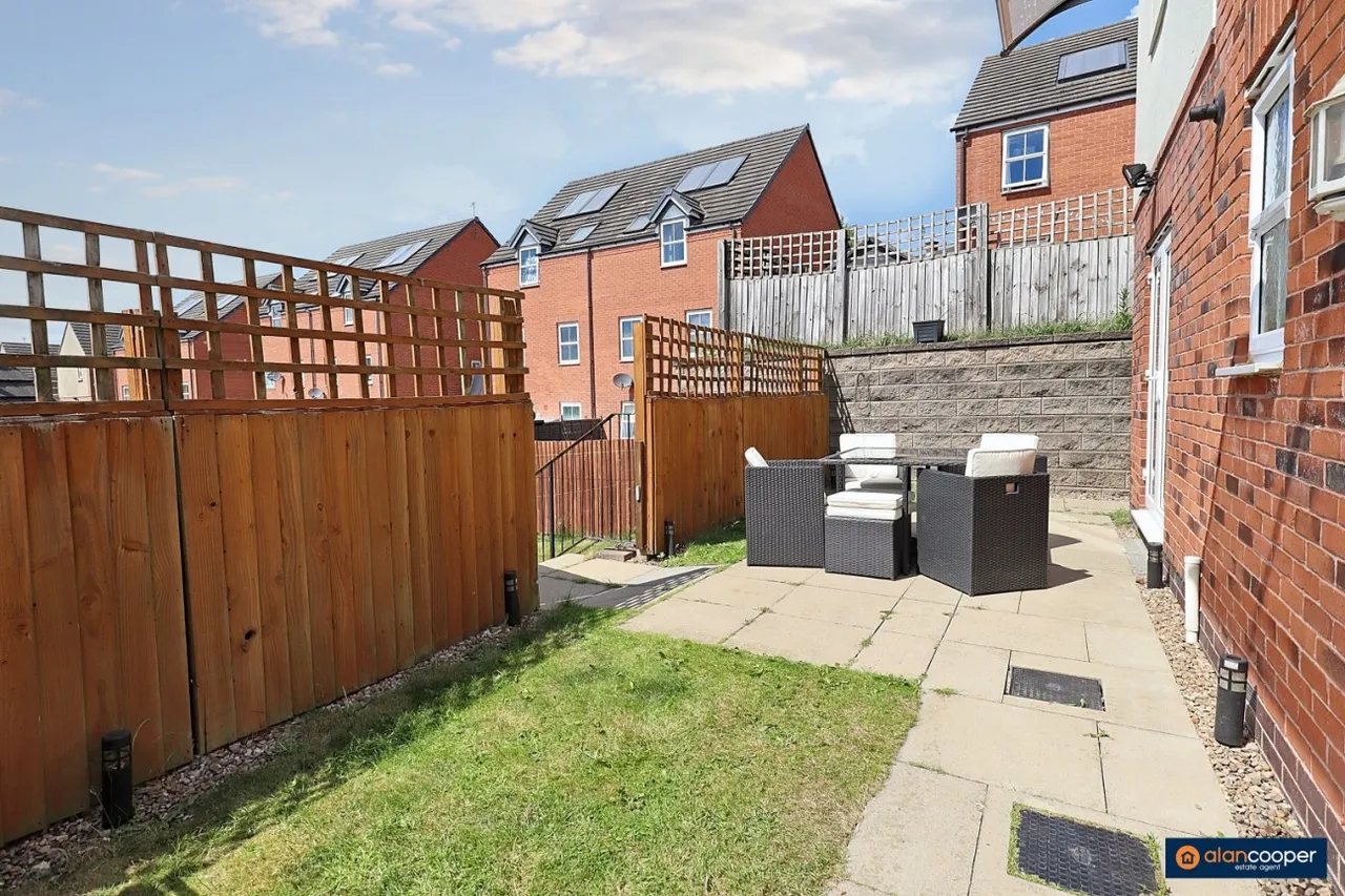 Seven Foot Lane, Nuneaton, CV10, photo 24