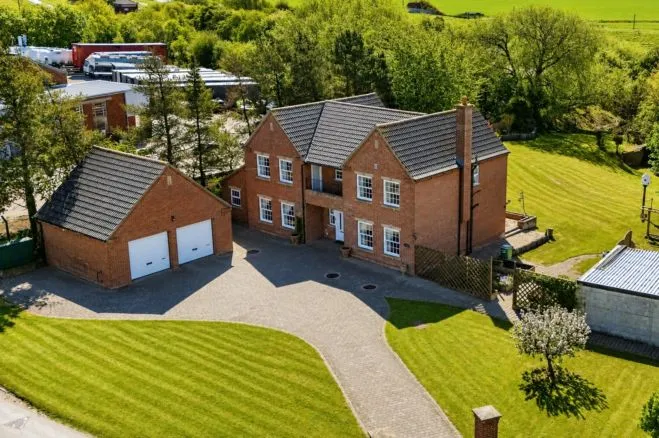 Ferry Road, Southrey, Lincoln, photo 2