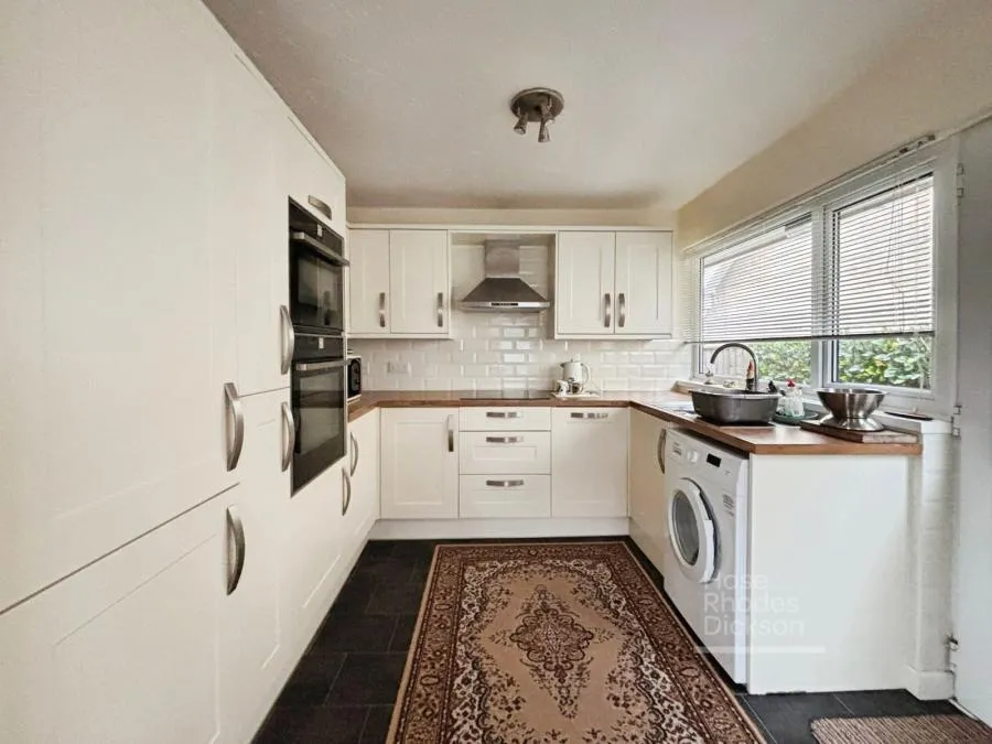 Norman Way, Wootton Bridge, PO33, photo 2