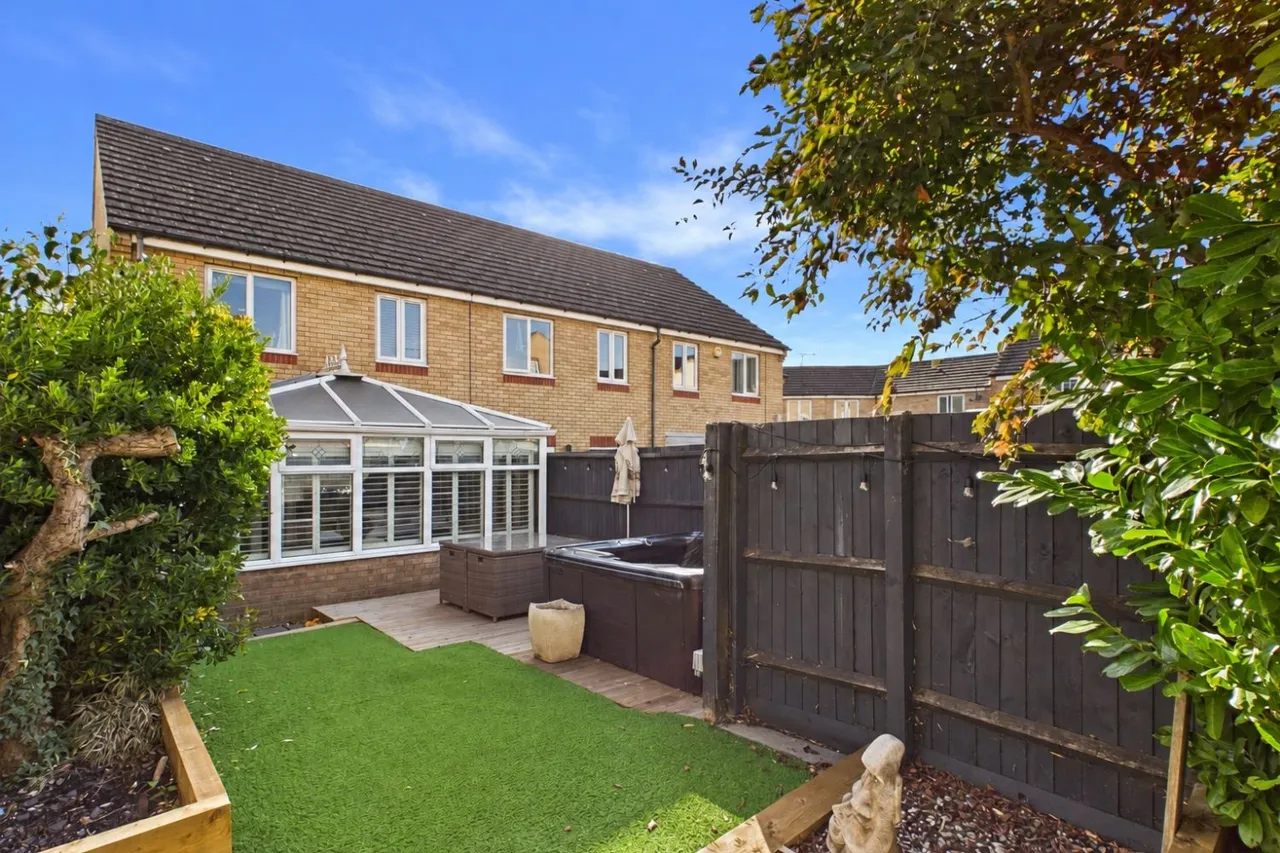 Johnson Drive, Leighton Buzzard, LU7, photo 4