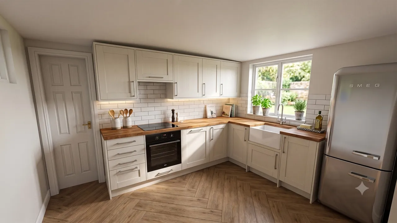 Guildford Road, Westcott, Dorking, photo 2