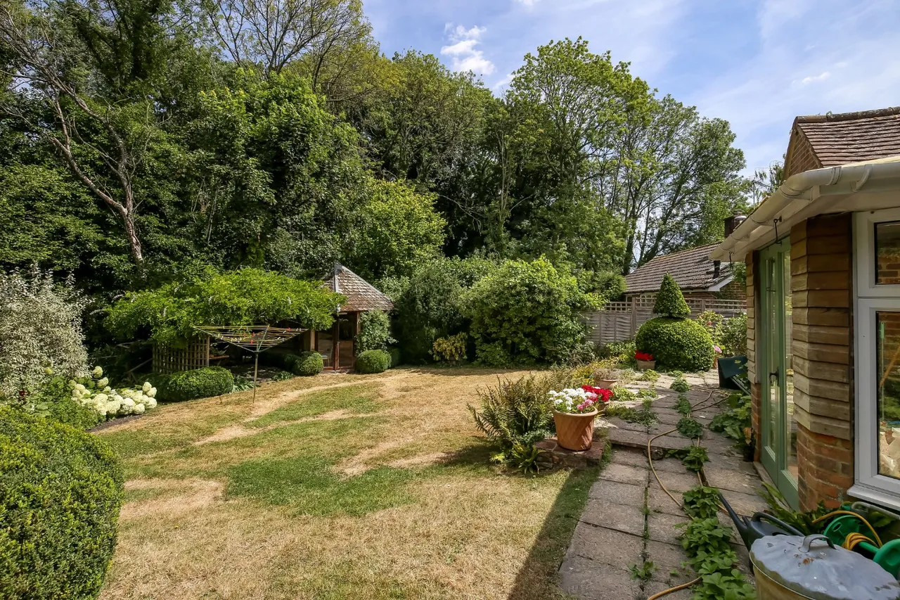 Tank Lane, Broad Chalke, Salisbury, Wiltshire, SP5 5EP, photo 15