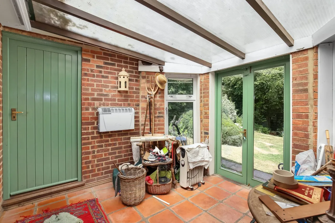 Tank Lane, Broad Chalke, Salisbury, Wiltshire, SP5 5EP, photo 14