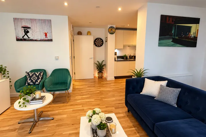 Black Prince Road, SE1, photo 10