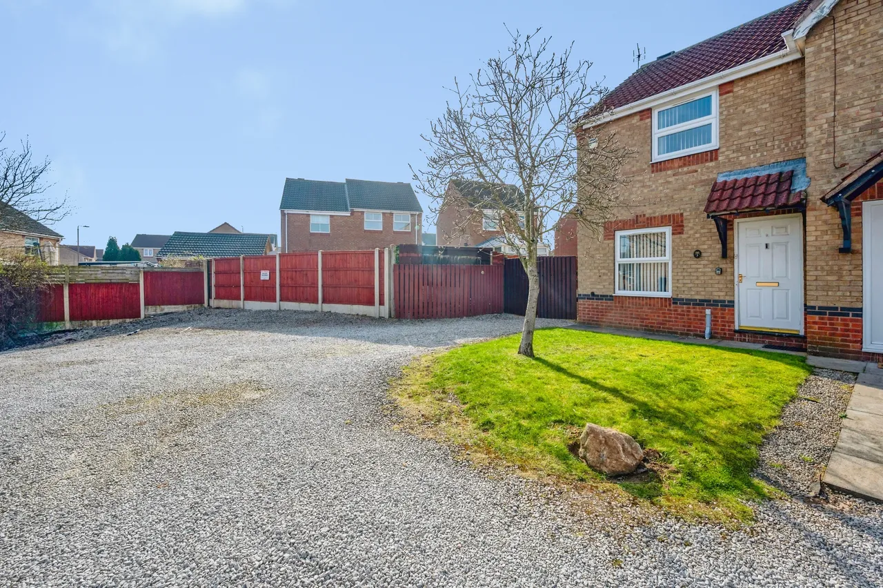 Bluebell Close, Mansfield, photo 12