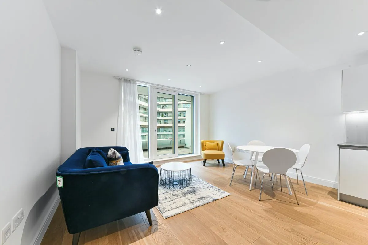 Altissima House, London, SW11, photo 3