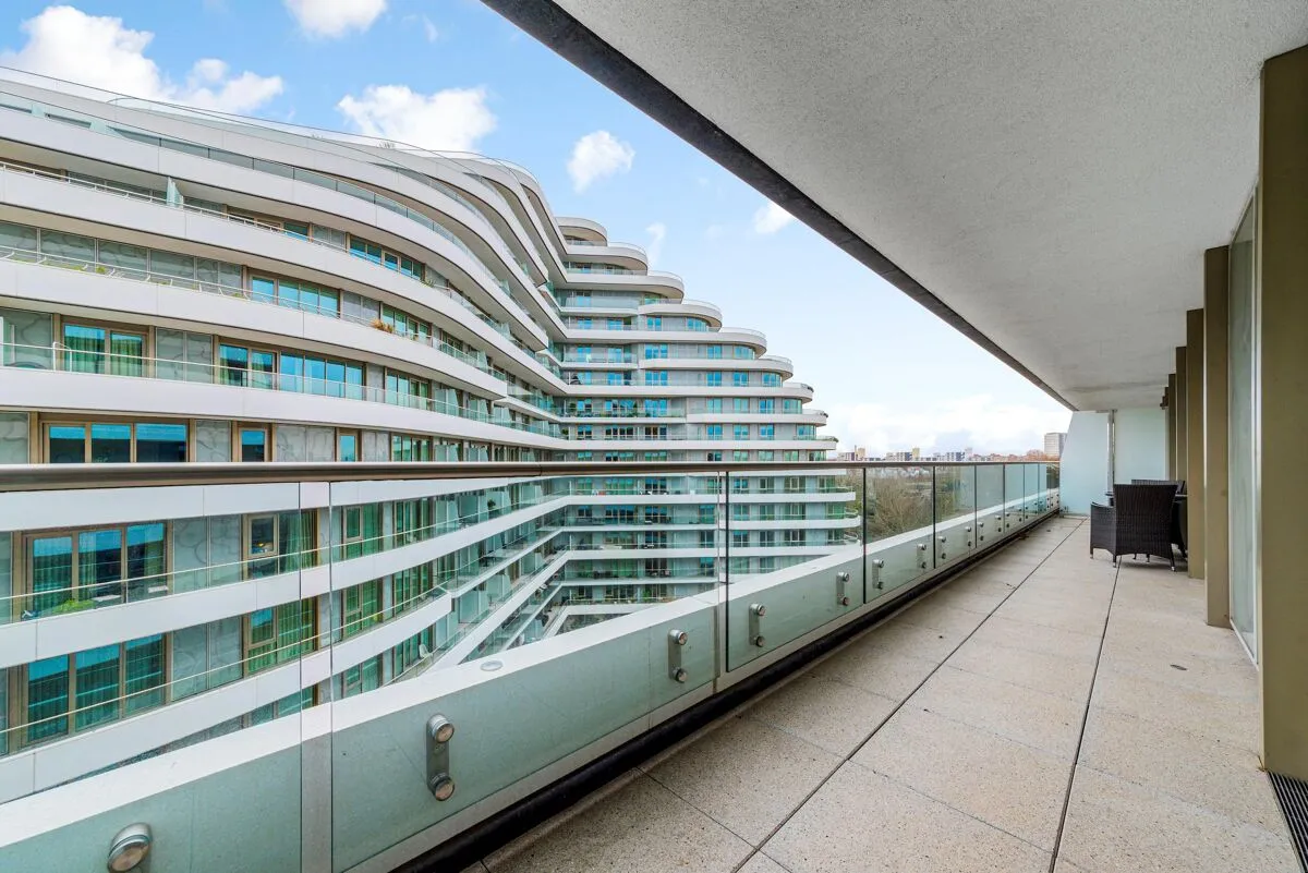 Altissima House, London, SW11, photo 4