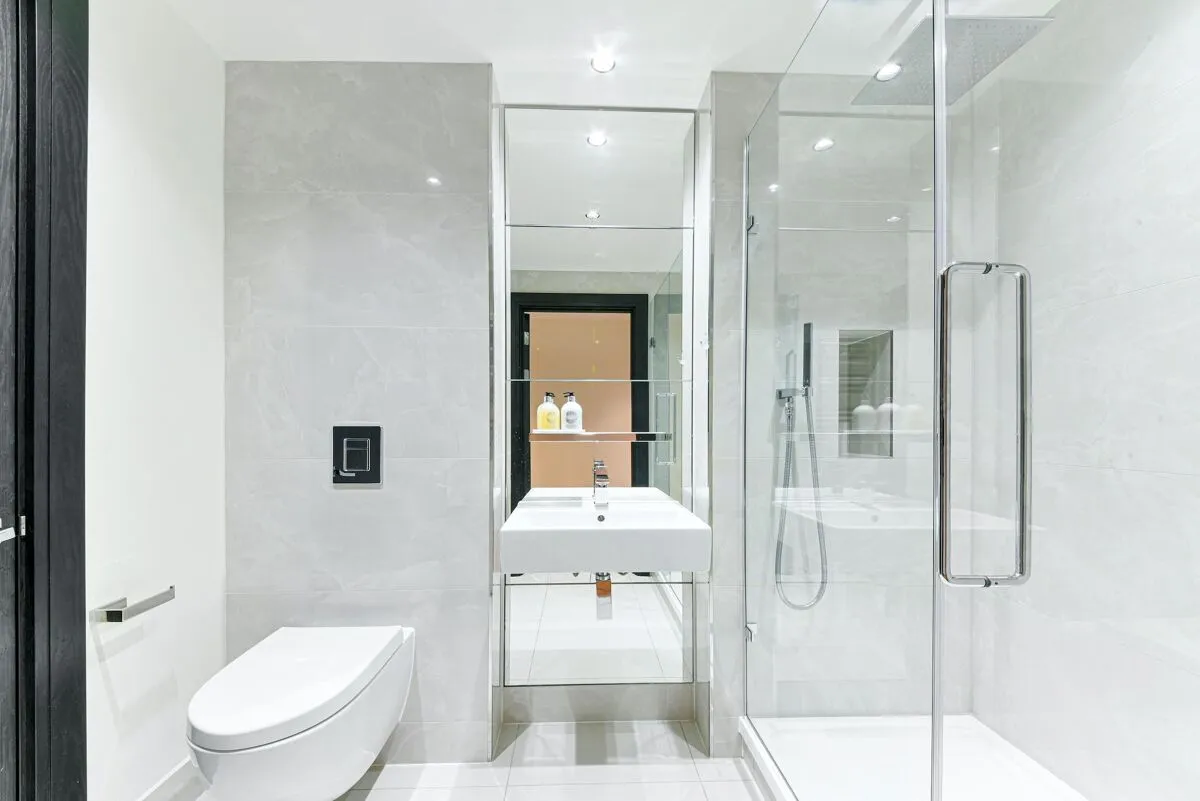 Altissima House, London, SW11, photo 8