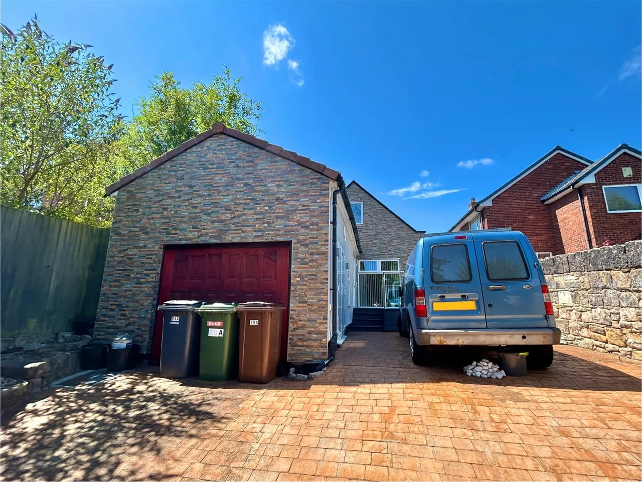3 bed house for sale, Shrewsbury Road, Prenton, CH43