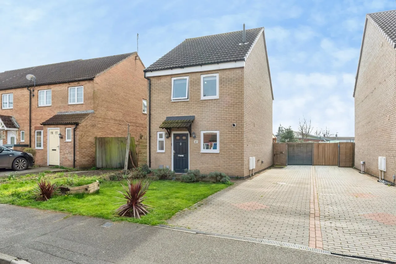 Emmendingen Avenue, Newark, NG24, photo 14