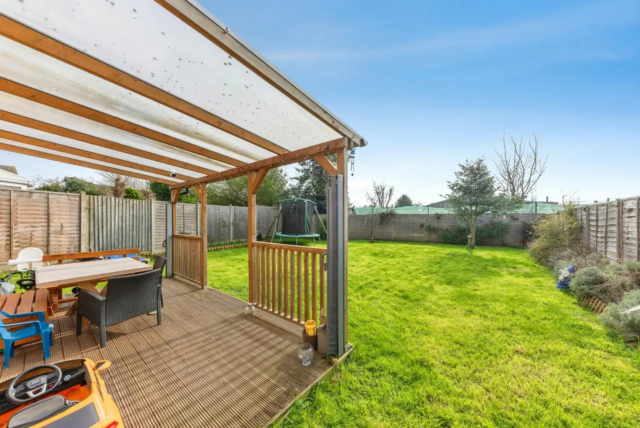 Emmendingen Avenue, Newark, NG24, photo 13