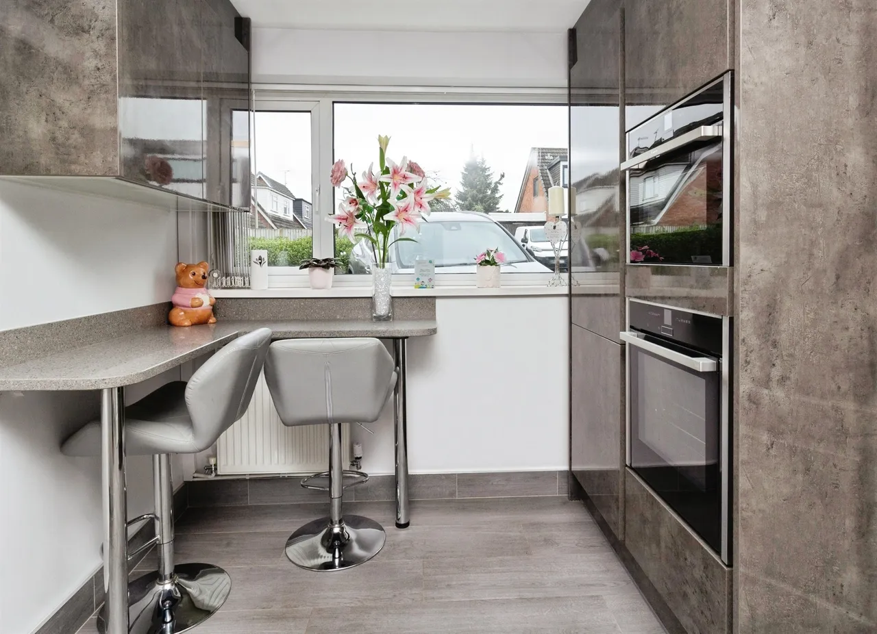 Amblefield Way, Stafford, photo 6