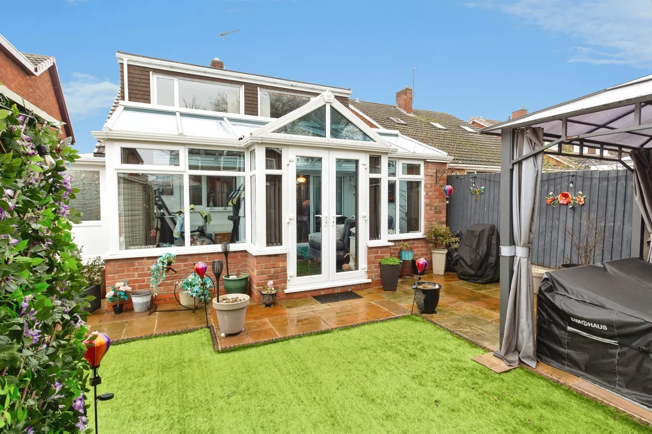 Amblefield Way, Stafford, photo 12