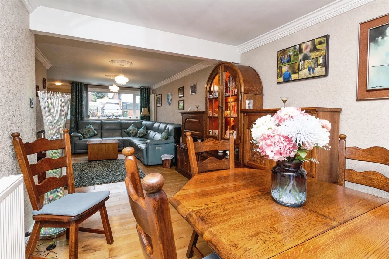 Amblefield Way, Stafford, photo 4