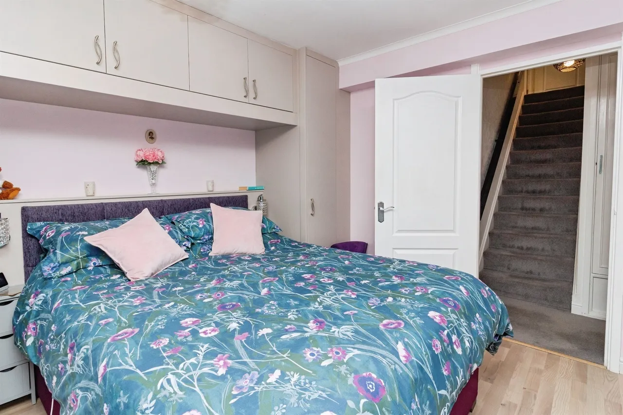 Amblefield Way, Stafford, photo 8