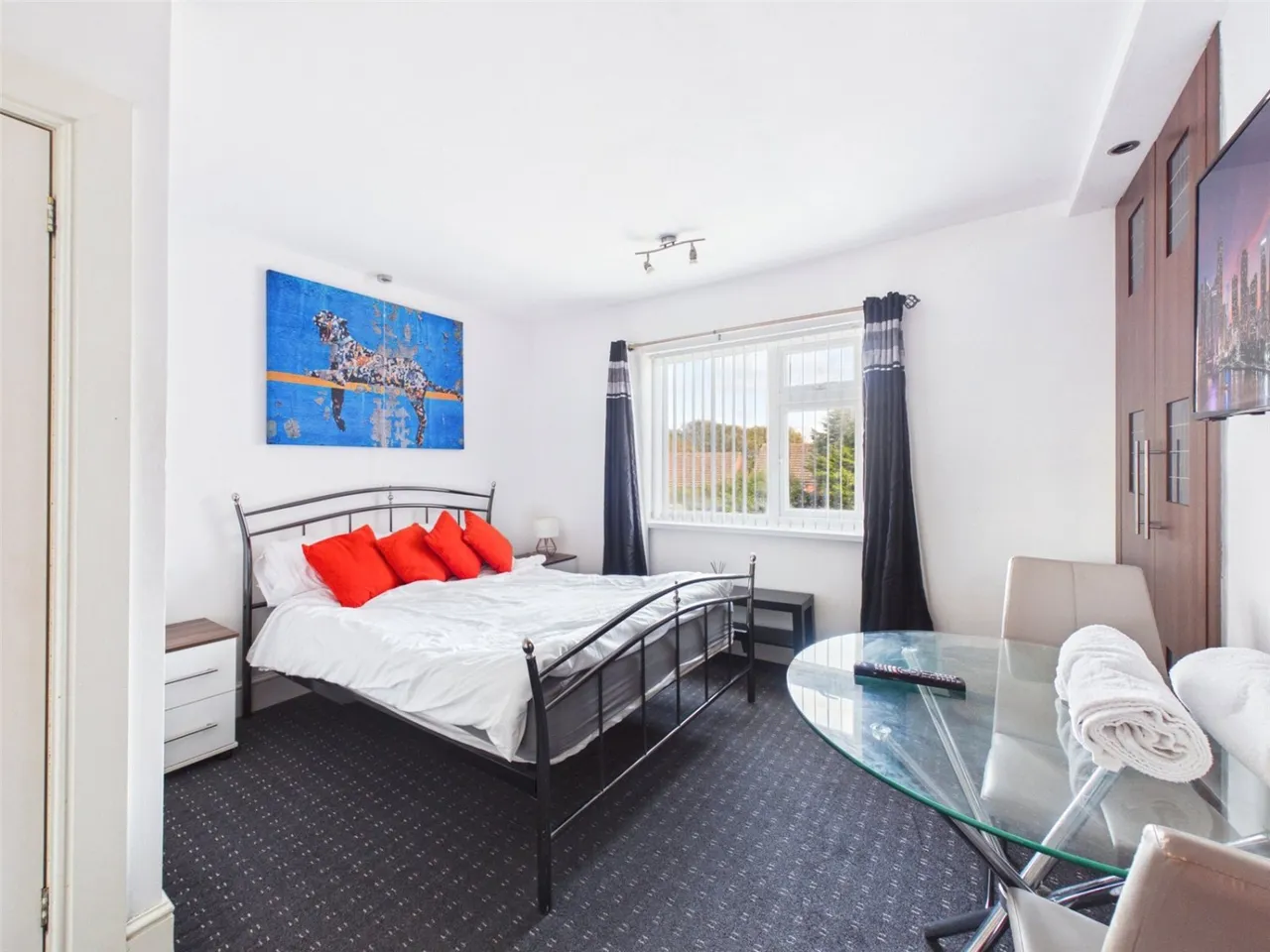 1 bed property to rent, Loscoe Road, Heanor, DE75