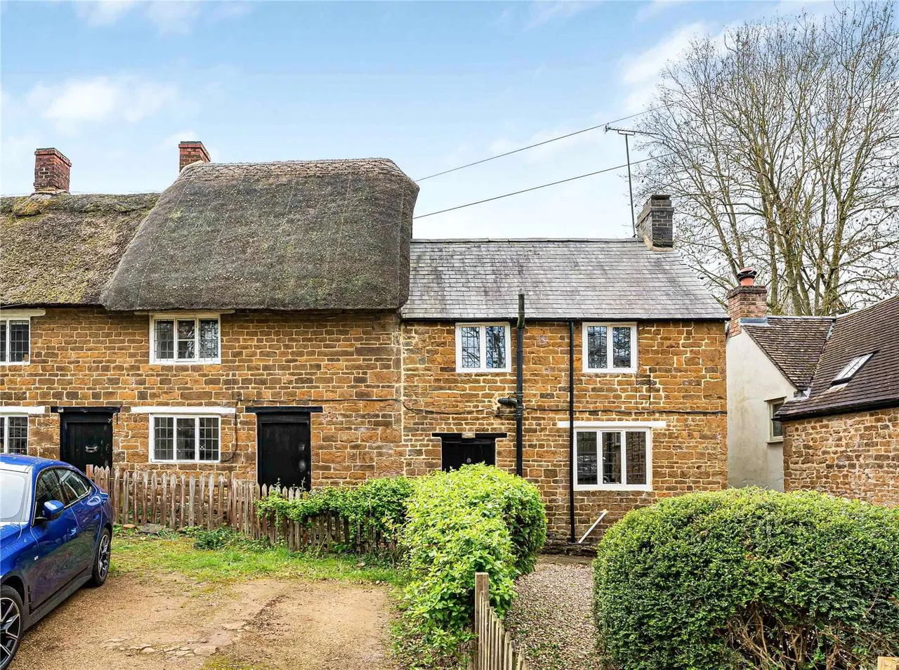4 bed house for sale, Alkerton, Banbury, OX15