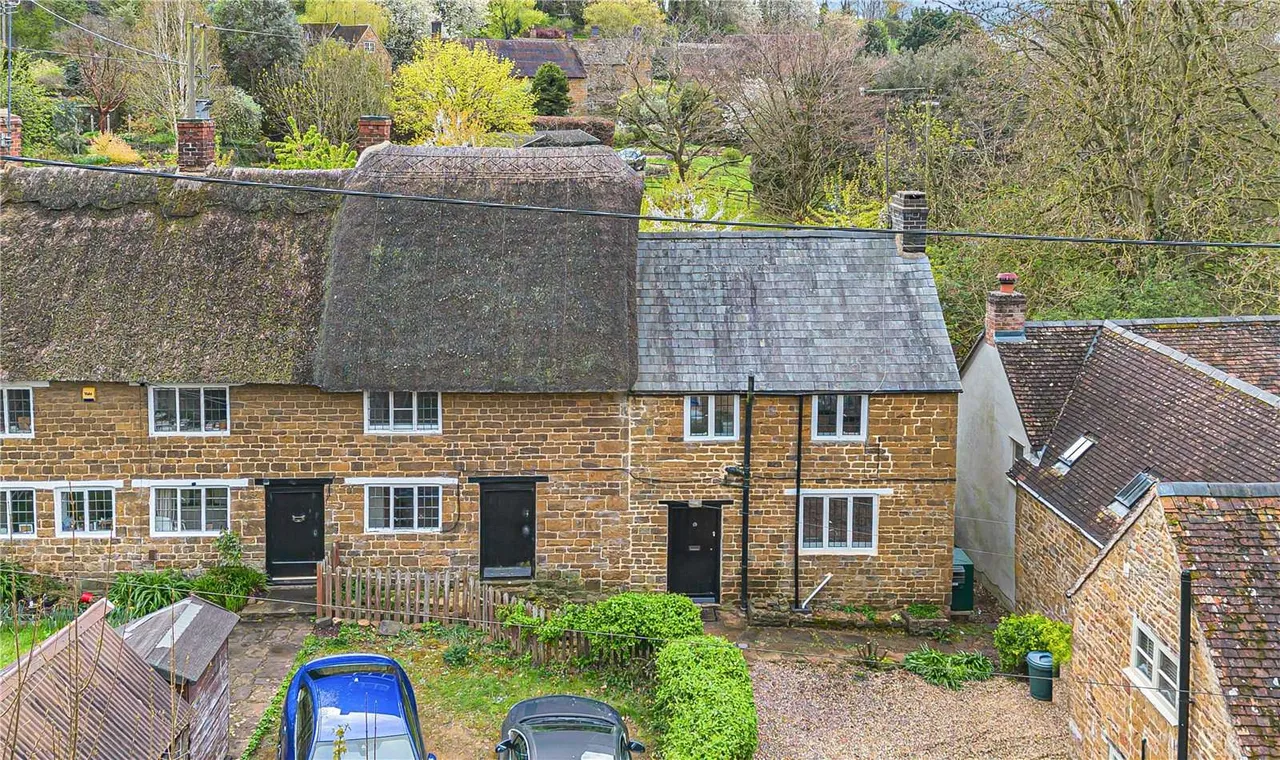 Alkerton, Banbury, OX15, photo 14