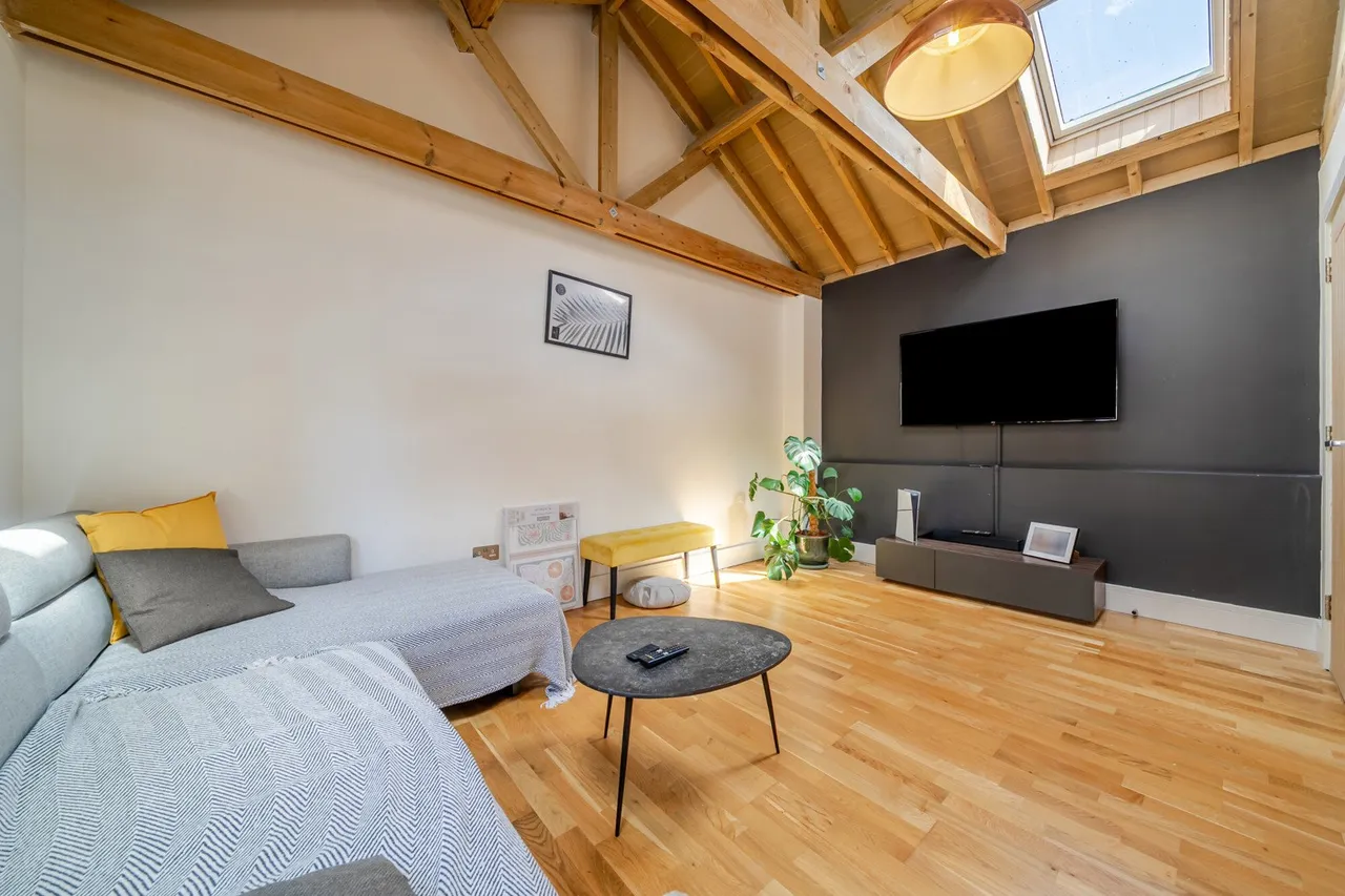 Gautrey Road, SE15, photo 4