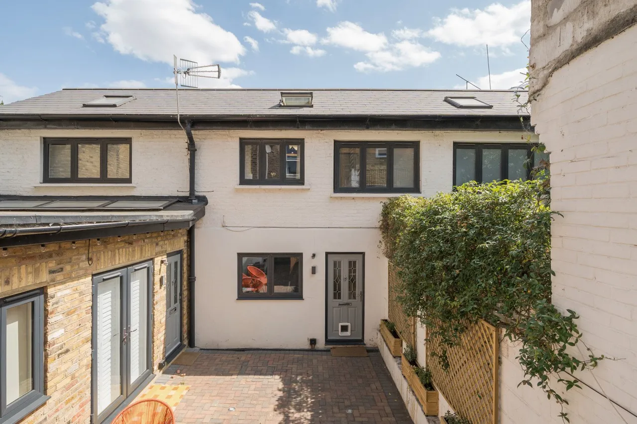 Gautrey Road, SE15, photo 8