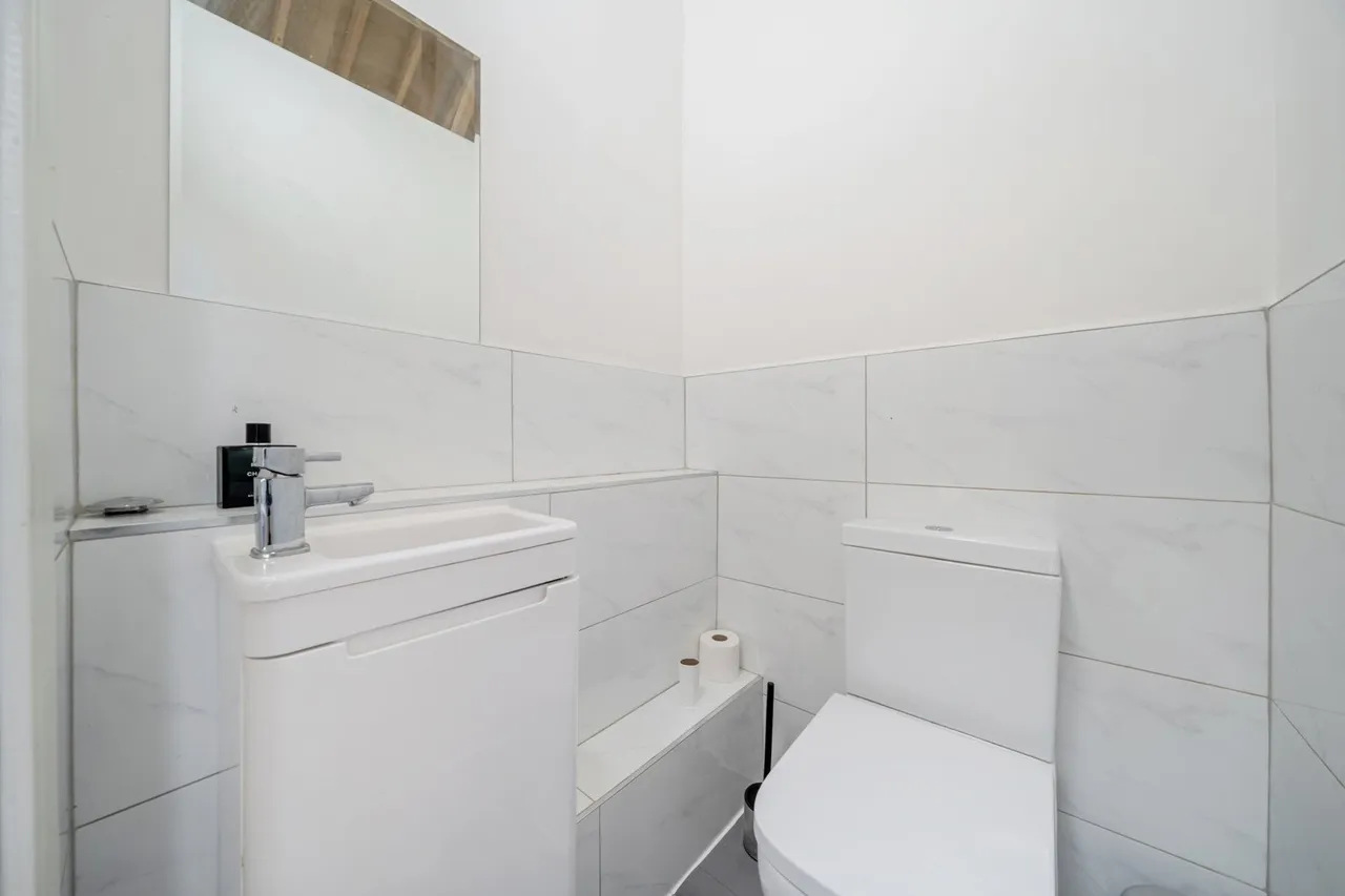 Gautrey Road, SE15, photo 15