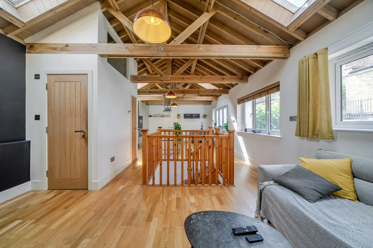 Gautrey Road, SE15, photo 14