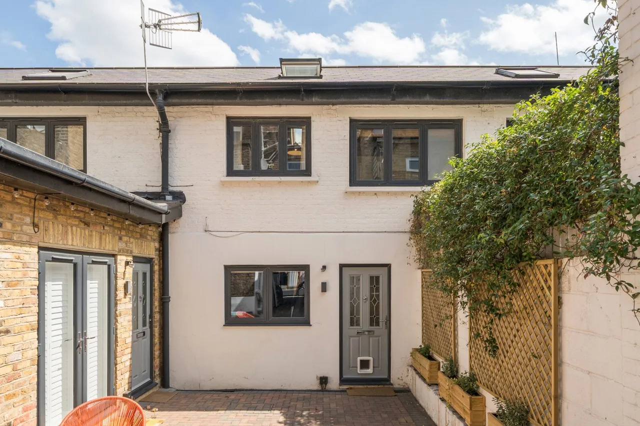 Gautrey Road, SE15, photo 16