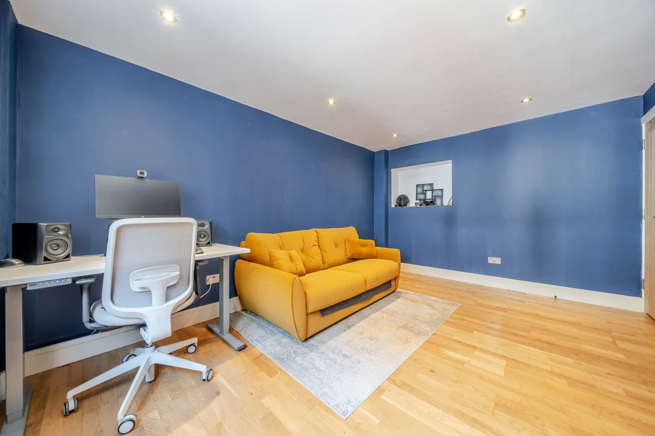 Gautrey Road, SE15, photo 11