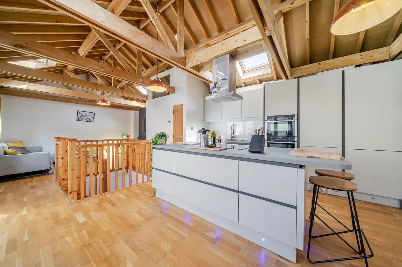 Gautrey Road, SE15, photo 12