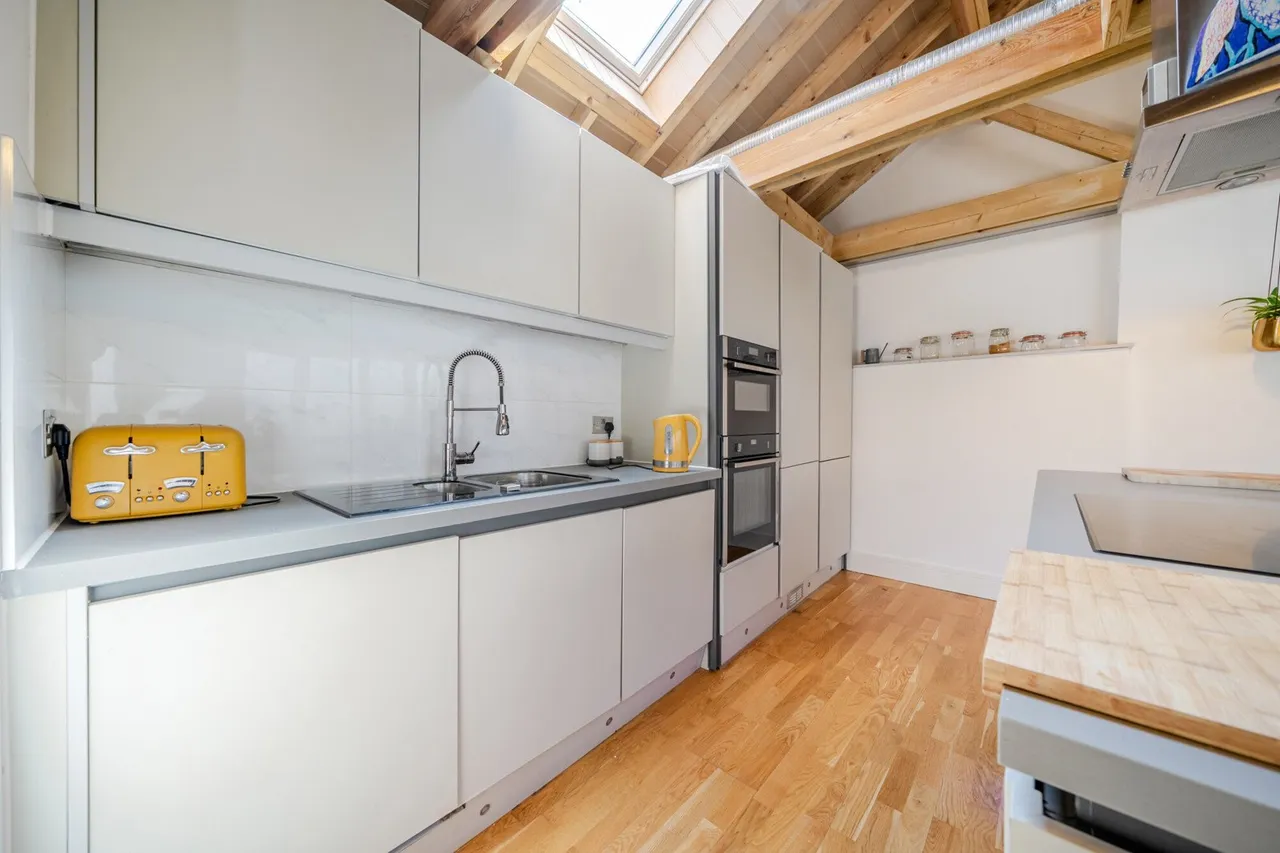 Gautrey Road, SE15, photo 19