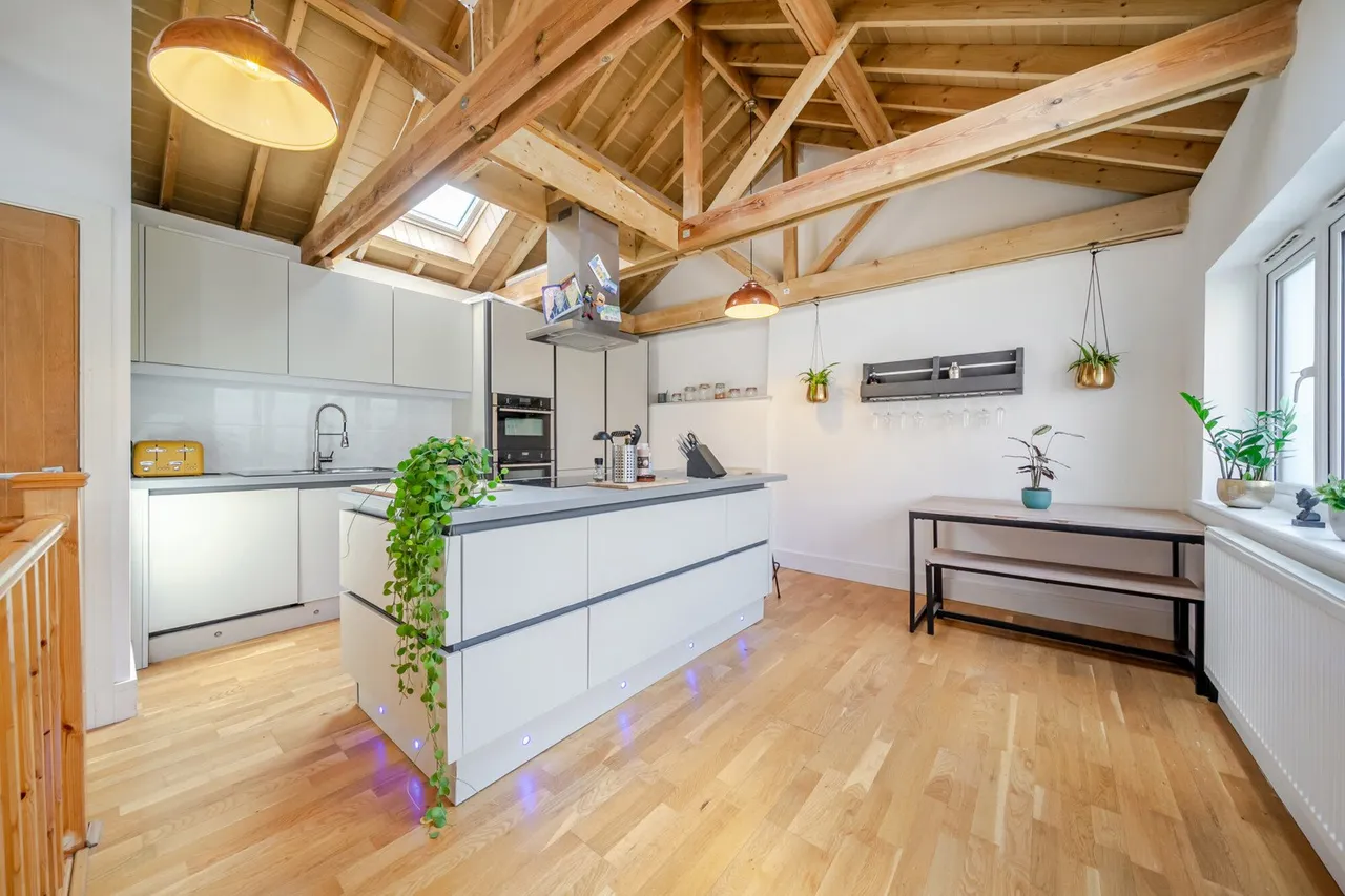 Gautrey Road, SE15, photo 3