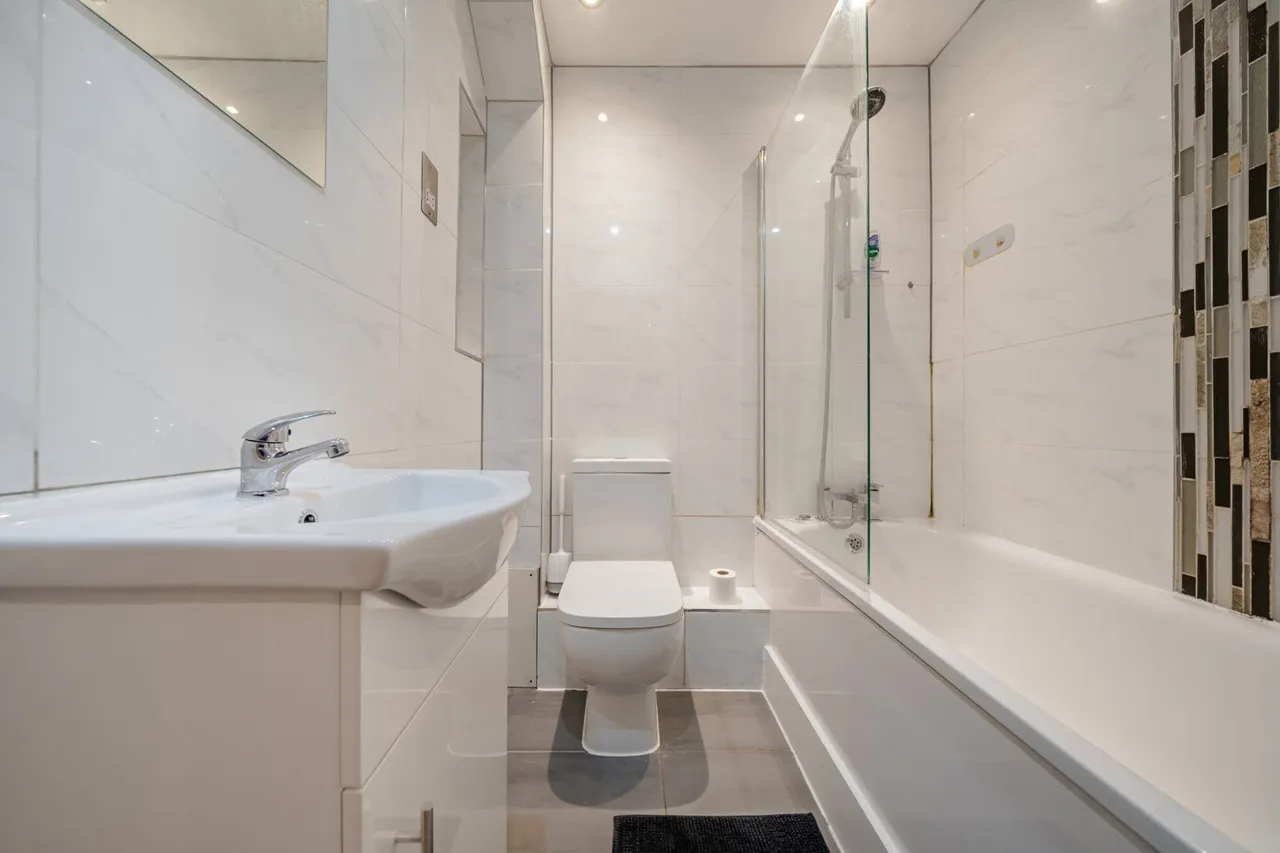 Gautrey Road, SE15, photo 9