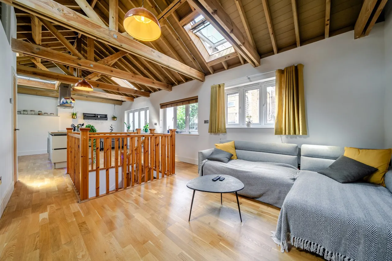 Gautrey Road, SE15, photo 13