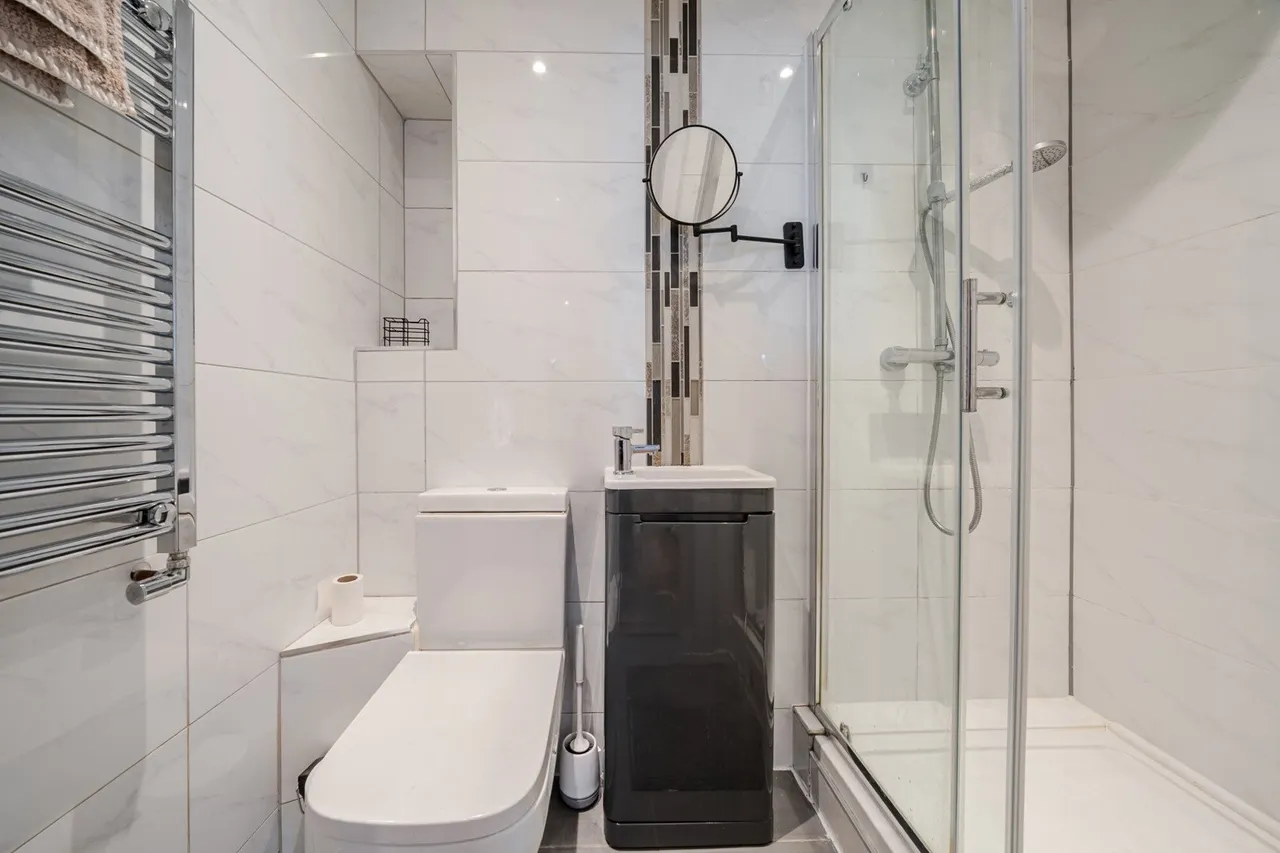 Gautrey Road, SE15, photo 10