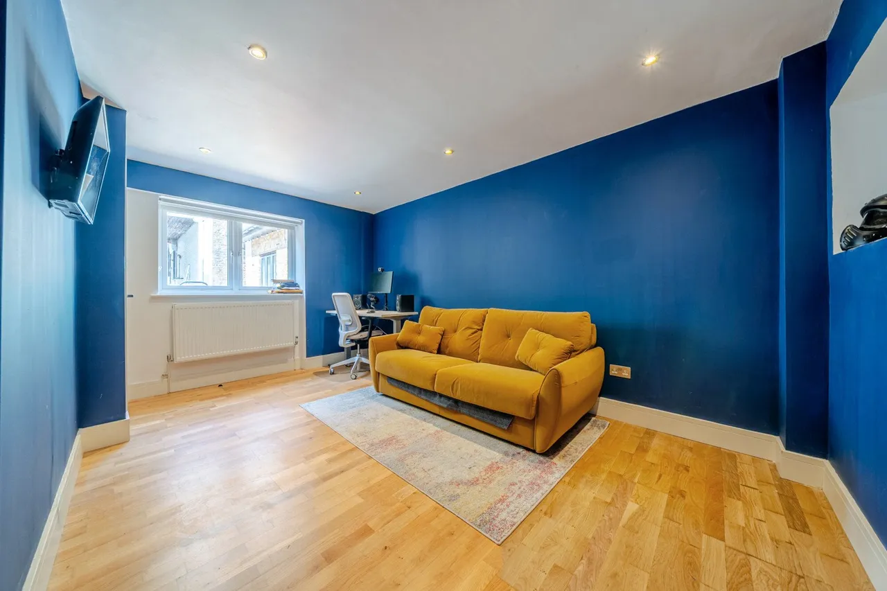 Gautrey Road, SE15, photo 6