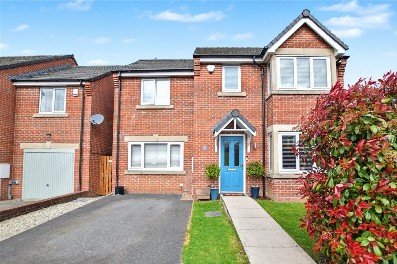 Amelia Stewart Lane, Manston, LS15, photo 8